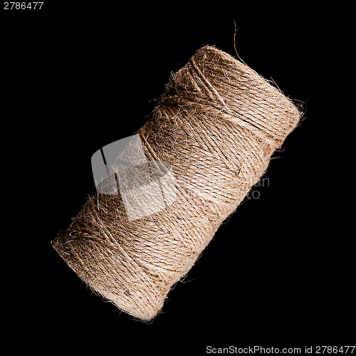 Image of string hank