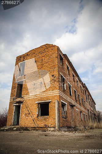 Image of Old house