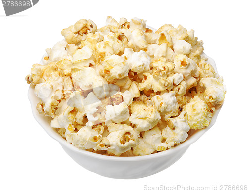 Image of Popcorn 