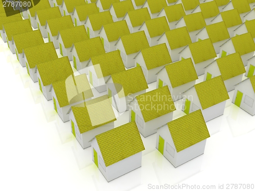 Image of Houses