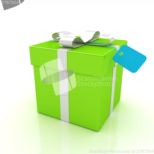 Image of Gift box 