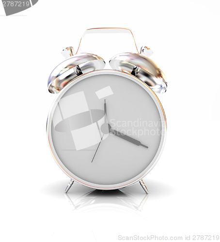 Image of Alarm clock 