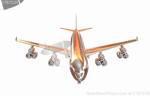 Image of Airplane 