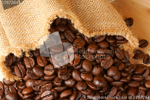Image of Coffee beans