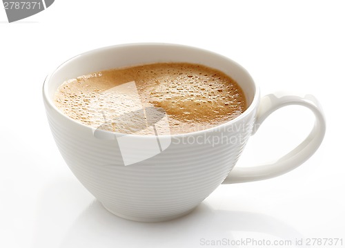 Image of Espresso coffee cup