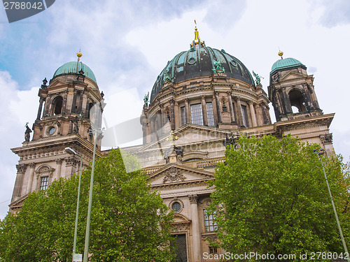 Image of Berliner Dom