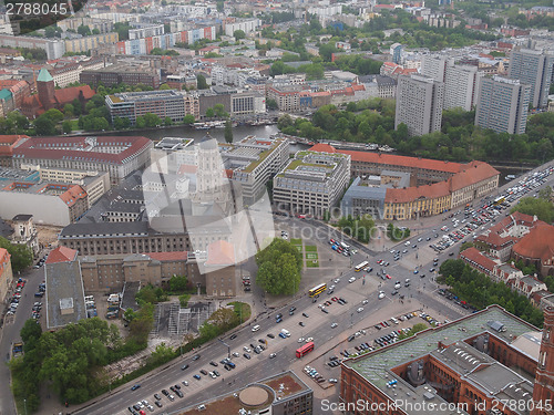 Image of Berlin Germany