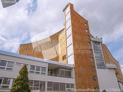 Image of Berliner Philharmonie