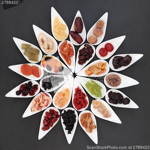 Image of Dried Fruit  