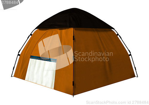 Image of Camping Tent