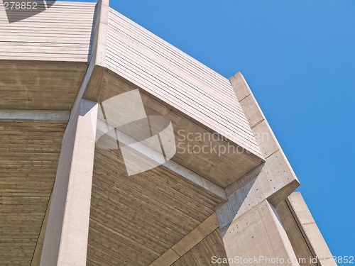 Image of Water tower