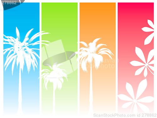 Image of summer dream