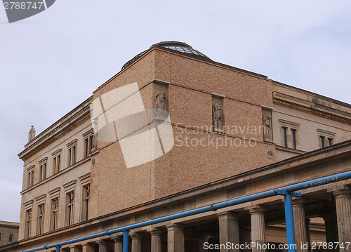 Image of Neues Museum