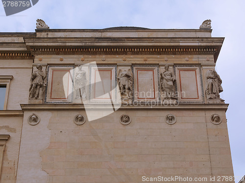 Image of Neues Museum