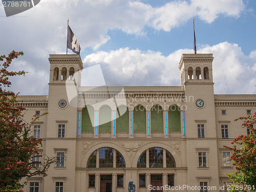 Image of Hamburger Bahnhof