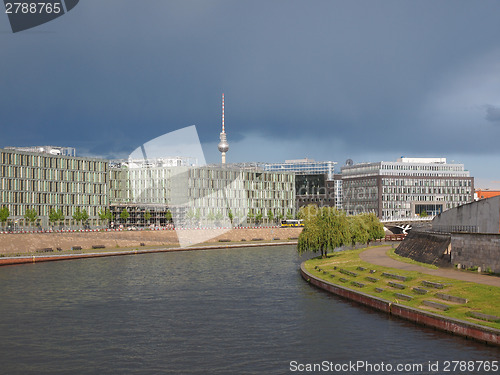 Image of TV Tower Berlin