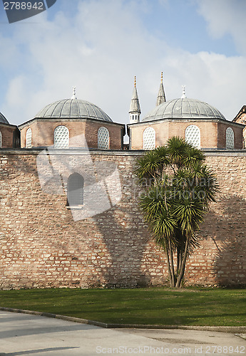 Image of Hagia Sofia