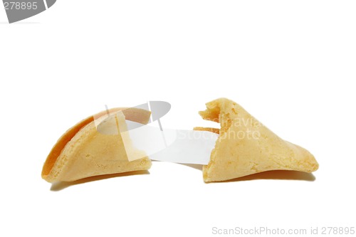Image of Fortune