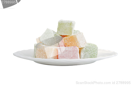 Image of Turkish delight