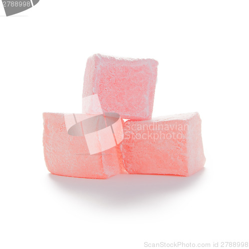 Image of Turkish delight