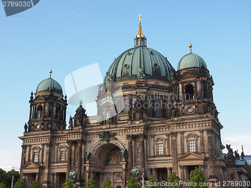 Image of Berliner Dom