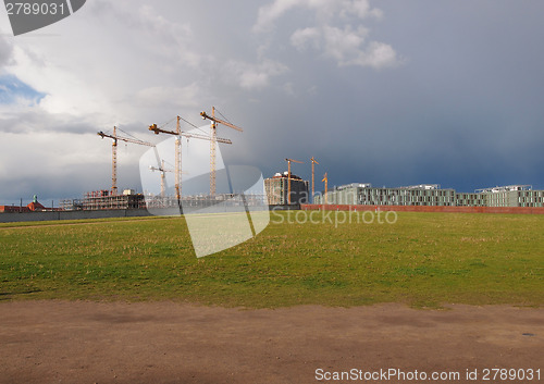 Image of Berlin