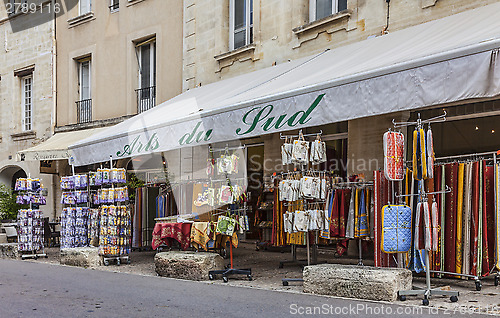 Image of Avignon- Souvenirs Store