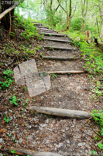 Image of Stairs