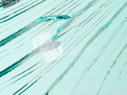 Image of Broken glass