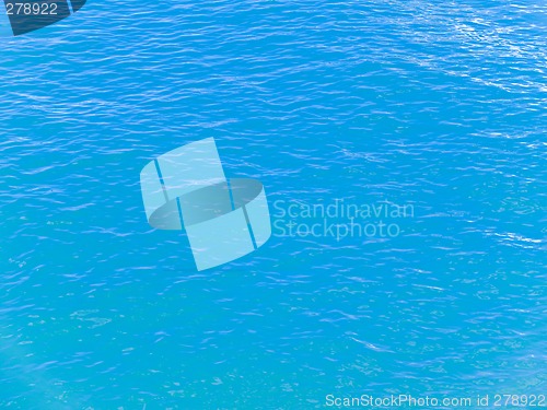 Image of Water Texture