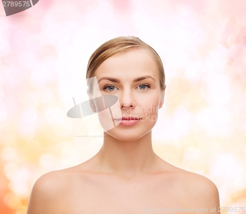 Image of young woman