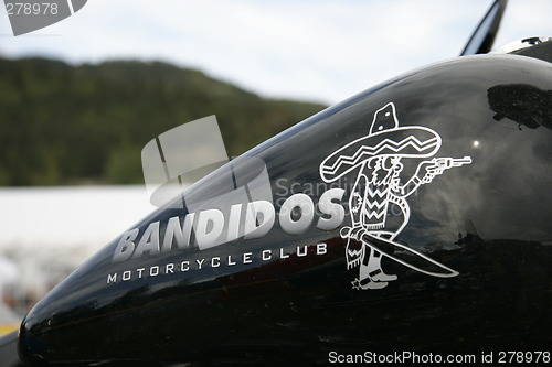 Image of Bandidos