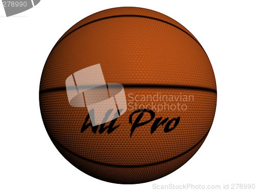 Image of Basketball