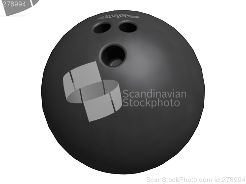 Image of Bowling Ball