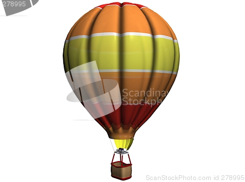 Image of Balloon