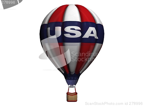 Image of Balloon