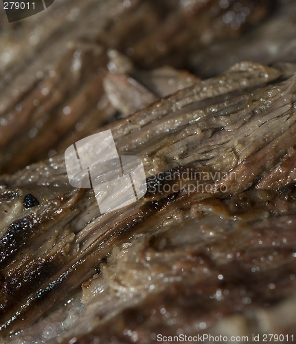 Image of skirt steak