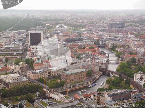 Image of Berlin Germany