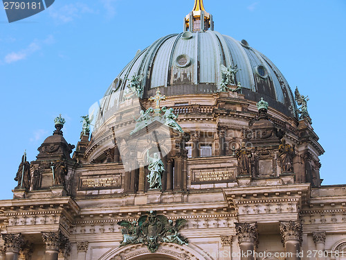 Image of Berliner Dom