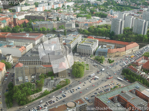 Image of Berlin Germany