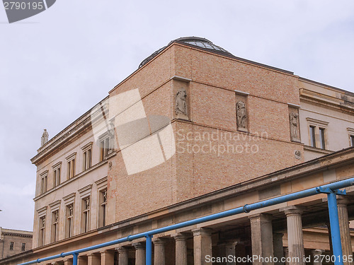 Image of Neues Museum