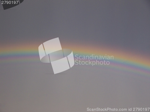 Image of Rainbow