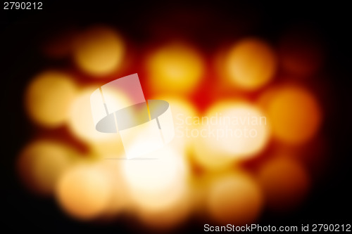 Image of Light background