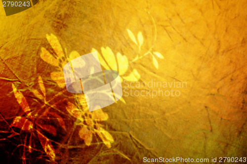 Image of vintage paper