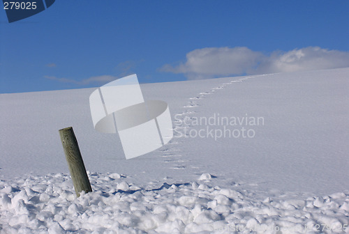 Image of Winter in Norway