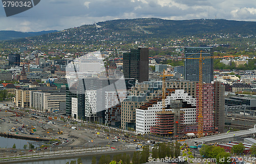 Image of Oslo, Norway