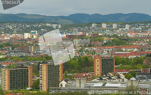 Image of Oslo, Norway