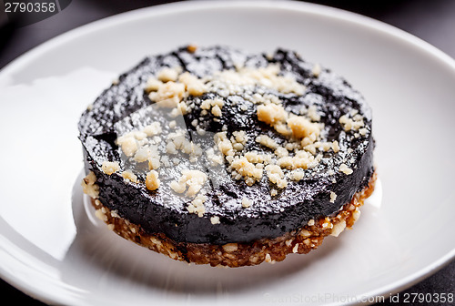 Image of Almond cakes 