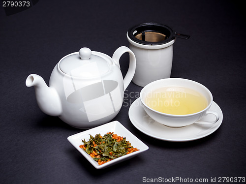 Image of Green tea
