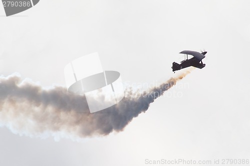 Image of Biplane